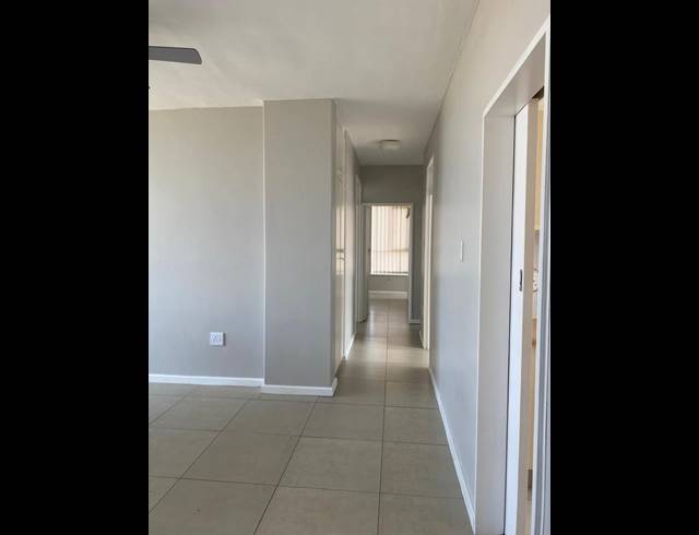 3 BEDROOM PROPERTY TO RENT IN MORNINGSIDE